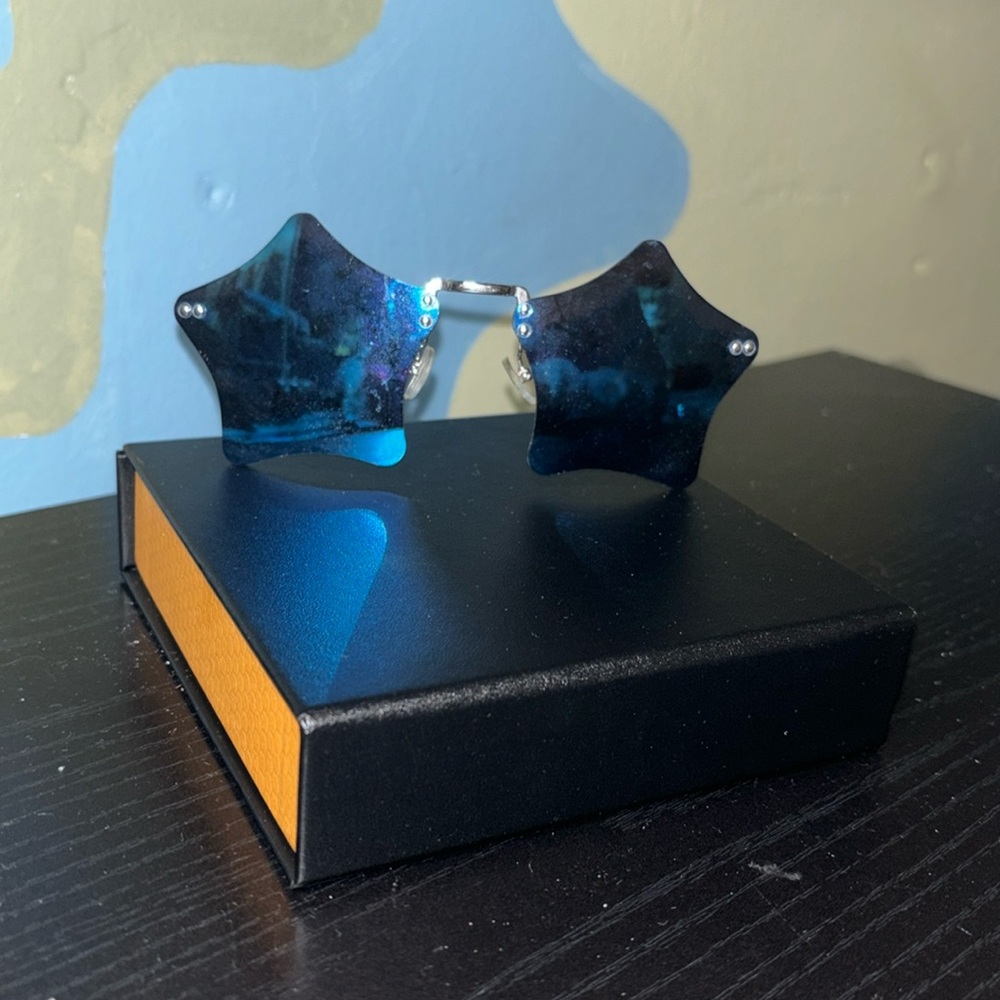 Star Sunnies!!